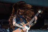 2018-06-02 - Honeymoon disease från Muskelrock, Alvesta