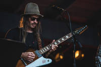 2018-06-02 - Lykantropi från Muskelrock, Alvesta