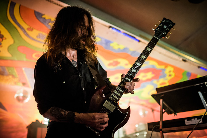 2018-06-02 - Horisont från Muskelrock, Alvesta