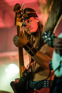 2018-06-02 - Thor från Muskelrock, Alvesta