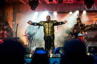 2018-06-02 - Thor från Muskelrock, Alvesta