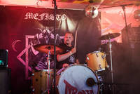 2018-06-02 - Mefisto från Muskelrock, Alvesta