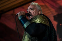 2018-06-02 - Thor från Muskelrock, Alvesta