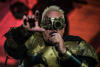 2018-06-02 - Thor från Muskelrock, Alvesta