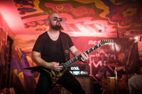 2018-06-02 - Mefisto från Muskelrock, Alvesta