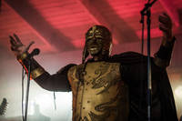 2018-06-02 - Thor från Muskelrock, Alvesta