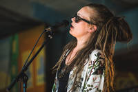 2018-06-02 - Lykantropi från Muskelrock, Alvesta