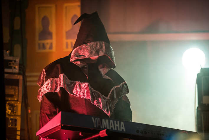 2018-06-02 - Thor från Muskelrock, Alvesta