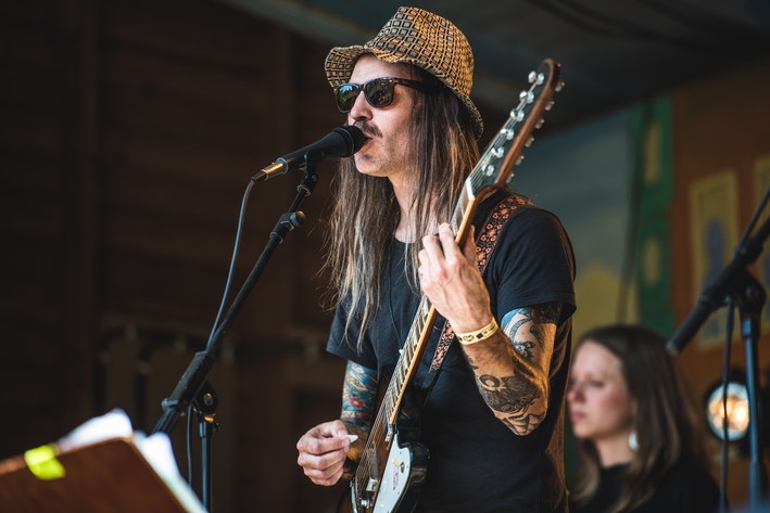 2018-06-02 - Lykantropi från Muskelrock, Alvesta
