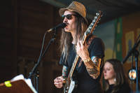 2018-06-02 - Lykantropi från Muskelrock, Alvesta