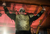 2018-06-02 - Thor från Muskelrock, Alvesta