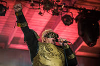 2018-06-02 - Thor från Muskelrock, Alvesta