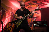 2018-06-02 - Mefisto från Muskelrock, Alvesta