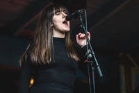 2018-06-02 - MaidaVale från Muskelrock, Alvesta