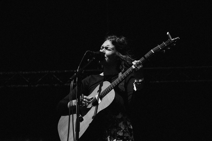 2018-06-06 - Good Harvest från Garden Festival, Göteborg