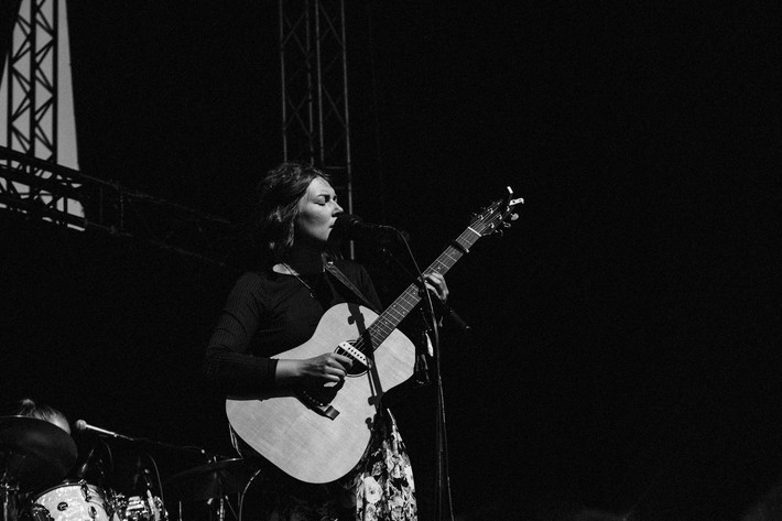 2018-06-06 - Good Harvest från Garden Festival, Göteborg