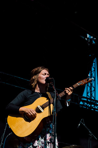 2018-06-06 - Good Harvest från Garden Festival, Göteborg