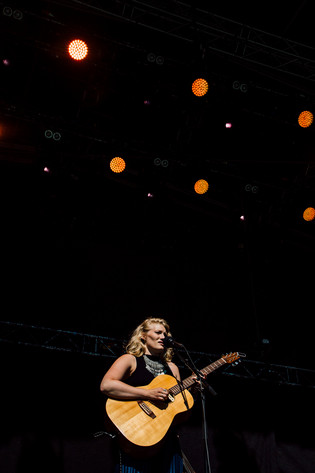 2018-06-06 - Good Harvest från Garden Festival, Göteborg