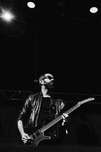 2018-06-06 - Cigarettes After Sex från Garden Festival, Göteborg