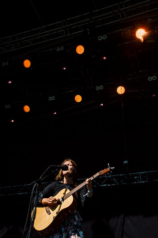 2018-06-06 - Good Harvest från Garden Festival, Göteborg