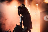 2018-06-06 - Marilyn Manson från Gröna Lund, Stockholm