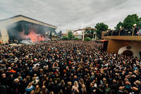 2018-06-06 - Marilyn Manson från Gröna Lund, Stockholm