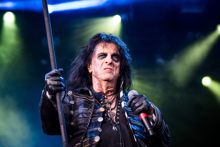 2018-06-06 - Hollywood Vampires från Liseberg, Göteborg
