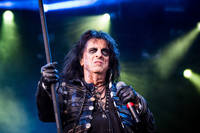 2018-06-06 - Hollywood Vampires från Liseberg, Göteborg