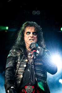 2018-06-06 - Hollywood Vampires från Liseberg, Göteborg