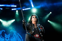 2018-06-06 - Hollywood Vampires från Liseberg, Göteborg