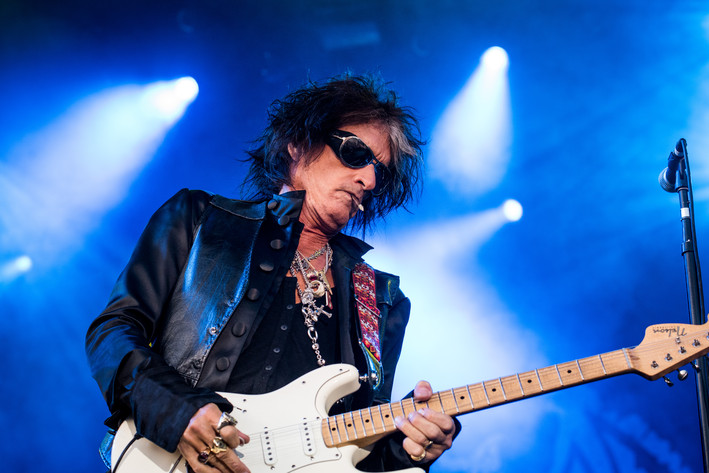 2018-06-06 - Hollywood Vampires från Liseberg, Göteborg