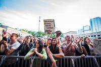 2018-06-06 - Hollywood Vampires från Liseberg, Göteborg
