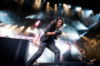 2018-06-06 - Hollywood Vampires från Liseberg, Göteborg