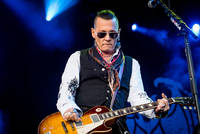 2018-06-06 - Hollywood Vampires från Liseberg, Göteborg