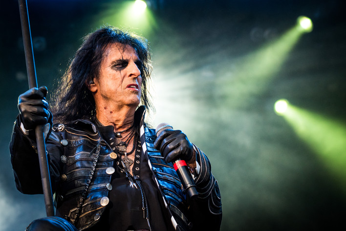 2018-06-06 - Hollywood Vampires från Liseberg, Göteborg