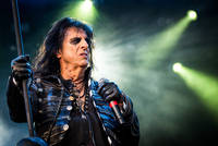 2018-06-06 - Hollywood Vampires från Liseberg, Göteborg