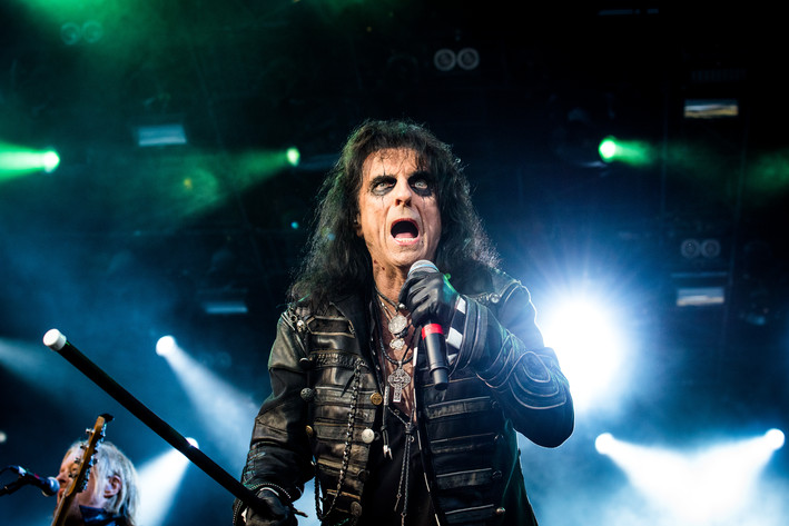 2018-06-06 - Hollywood Vampires från Liseberg, Göteborg