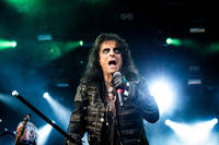 2018-06-06 - Hollywood Vampires från Liseberg, Göteborg