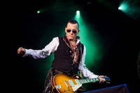 2018-06-06 - Hollywood Vampires från Liseberg, Göteborg