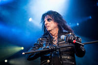 2018-06-06 - Hollywood Vampires från Liseberg, Göteborg