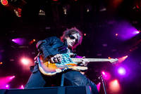 2018-06-06 - Hollywood Vampires från Liseberg, Göteborg