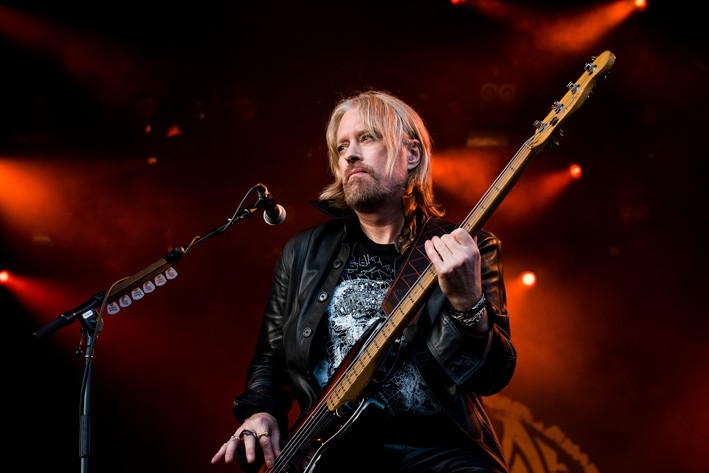 2018-06-06 - Hollywood Vampires från Liseberg, Göteborg