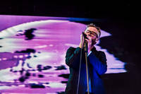 2018-06-06 - The National från Garden Festival, Göteborg