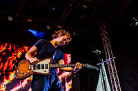 2018-06-06 - The National från Garden Festival, Göteborg