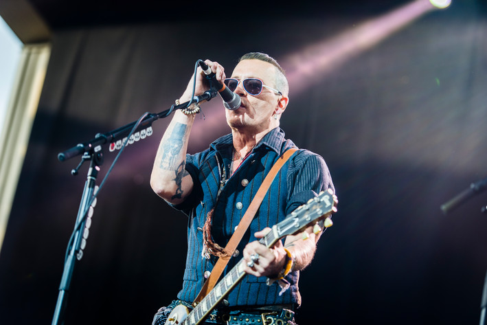 2018-06-07 - Hollywood Vampires från Gröna Lund, Stockholm
