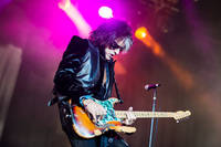 2018-06-07 - Hollywood Vampires från Gröna Lund, Stockholm