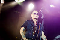 2018-06-07 - Hollywood Vampires från Gröna Lund, Stockholm