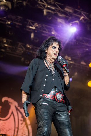 2018-06-07 - Hollywood Vampires från Gröna Lund, Stockholm