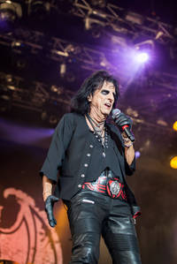 2018-06-07 - Hollywood Vampires från Gröna Lund, Stockholm