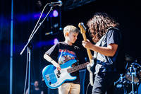 2018-06-06 - Three Dead Fingers från Sweden Rock Festival, Sölvesborg